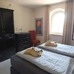 5 Boehler Butendiek Comfortable Vakantiehuis Böhl