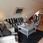 Vakantiehuis 5 Boehler Butendiek Comfortable