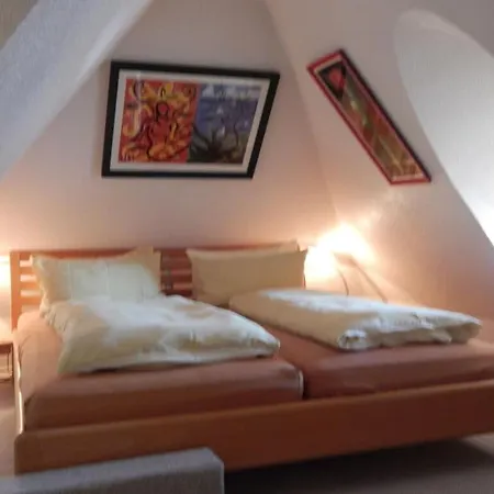 5 Boehler Butendiek Comfortable Feriehus Böhl