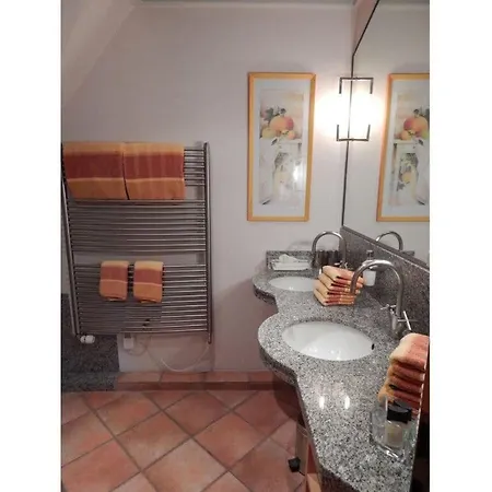 5 Boehler Butendiek Comfortable * Sankt Peter-Ording