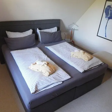 5 Boehler Butendiek Comfortable *