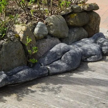 5 Boehler Butendiek Comfortable * Sankt Peter-Ording