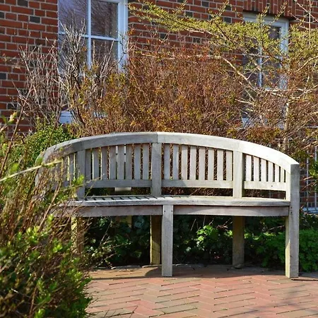 Ferienhaus 5 Boehler Butendiek Comfortable *