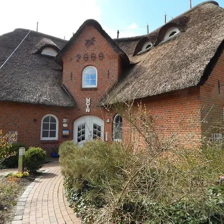 5 Boehler Butendiek Comfortable *