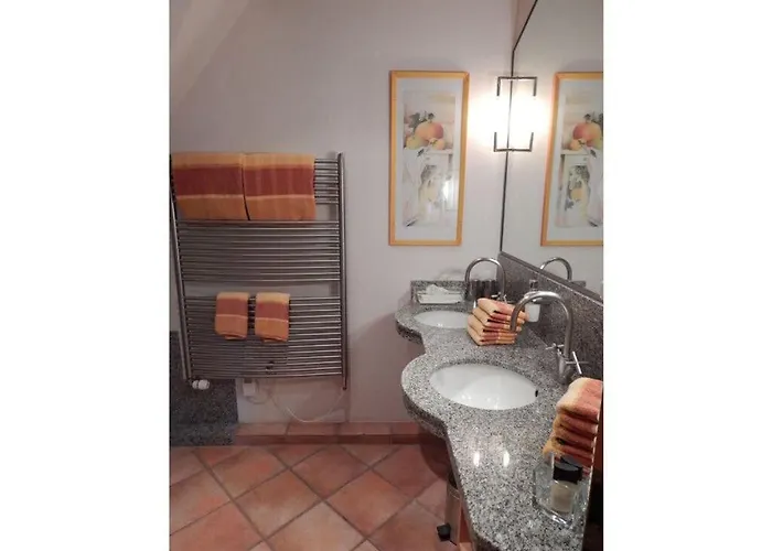 5 Boehler Butendiek Comfortable * Böhl