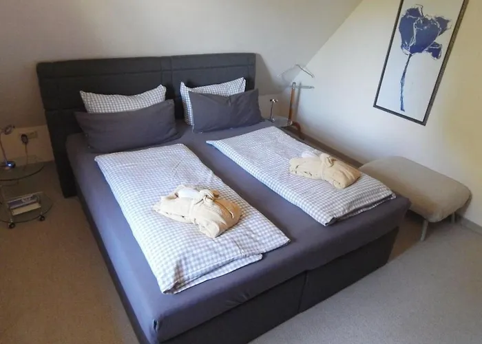 5 Boehler Butendiek Comfortable *