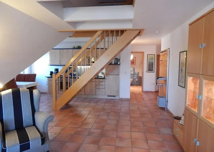 5 Boehler Butendiek Comfortable