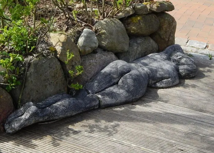 5 Boehler Butendiek Comfortable * Böhl